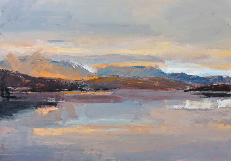 Coniston Water ( Sold )